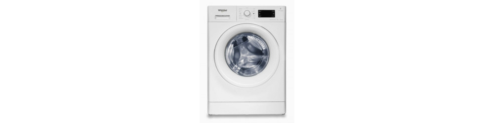 Washing Machine: Whirlpool 7.0 Kg Fully-Automatic Rs.28490 to Rs.29990